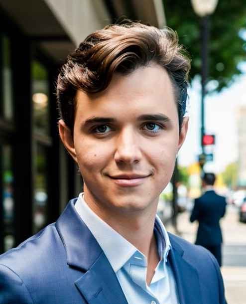 Angelo Valle
